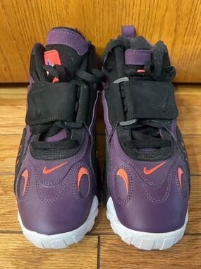 Nike Air Max Speed Turf size 8